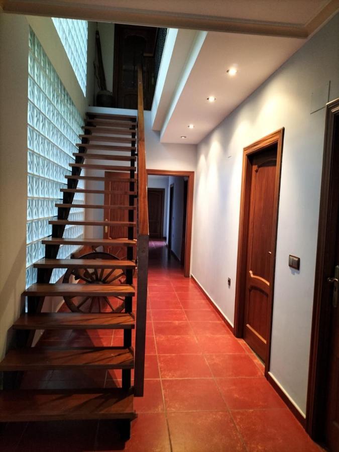 Villa Casa La Martina - Rotgla Y Corbera Exterior foto